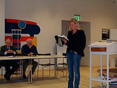 Anne Marie Donslund
